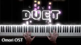 Thumbnail: Omori OST - Duet (Piano Cover)