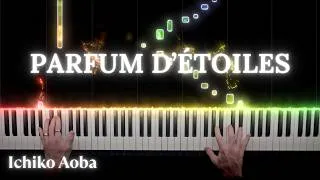 Thumbnail: Ichiko Aoba - Parfum d'étoiles