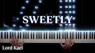 Thumbnail: Lord Kael - Sweetly (Piano Cover)