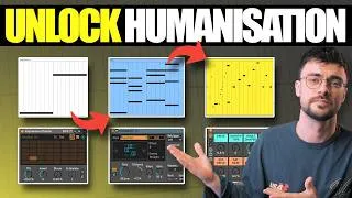 Thumbnail: Why Your Beats Still Sound Like Robotic MIDI