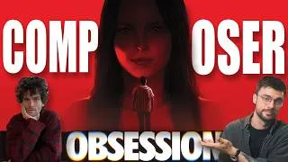 Thumbnail: A Conversation With Rock Burwell (Obsession Movie OST)
