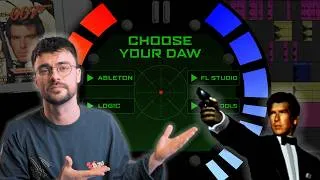 Thumbnail: N64's Goldeneye Makes for PERFECT Music Samples!