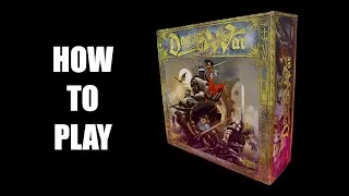 Thumbnail: How to Play: Dogs of War