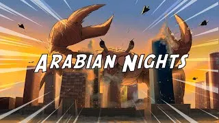 Thumbnail: Arabian Nights Playthrough