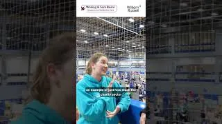 Thumbnail: Supporting Woking Sam Beare Hospices | William Russell Charity Partnership