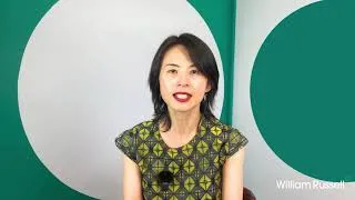 Thumbnail: What do I bring to William Russell? Qian Huang - Claims | William Russell