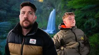 Thumbnail: Searching For An Isolated Location In The Fiordland Wild