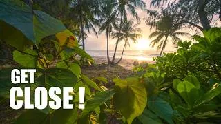 Thumbnail: How To Use An ULTRA WIDE Angle Lens
