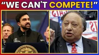 Thumbnail: Billionaire Grocery CEO Goes On FOX And DOUBLES DOWN — 50 NYC Stores Closing Down Soon