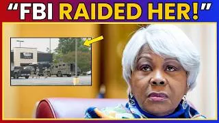 Thumbnail: The FBI RAIDED A Democrat State Senator's Office — Months Later, No One Will Say Why