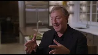 Thumbnail: Behind the Design of the Williams Sonoma Test Kitchen with Christopher Peacock