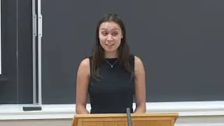 Thumbnail: Summer Institute in American Foreign Policy 2026 | Iran Team B
