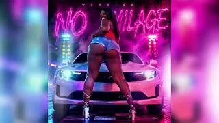 Thumbnail: Warrior - No Milage (Official Audio)