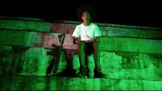 Thumbnail: Banga - Crow (Official Music Video)