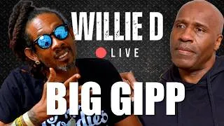 Thumbnail: Big Gipp Shares Parents Don't Owe You Money