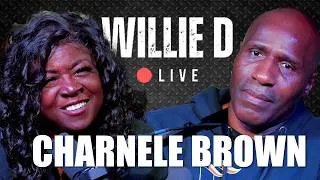 Thumbnail: Charnele Brown on Responsibility and Relationships