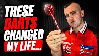 Thumbnail: These Darts Changed My Life… 