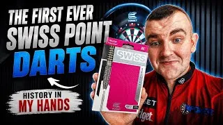 Thumbnail: THESE DARTS CHANGED EVERYTHING!