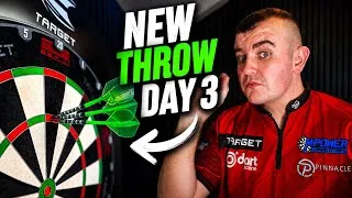 Thumbnail: FIRST 180 WITH MY NEW THROW?