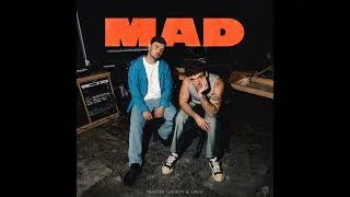 Thumbnail: Martin Garrix & Lauv - MAD