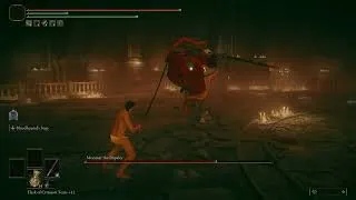 Thumbnail: Elden Ring DLC - Messmer No Damage