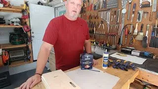 Thumbnail: How to build a Cigar Box Guitar, Part One