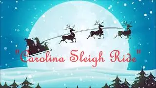 Thumbnail: Carolina Sleigh Ride