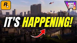 Thumbnail: GTA 6 Marketing Is Taking Over Miami And We Have A Date...