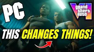 Thumbnail: GTA 6 On PC Might Come Way Sooner Than Anyone Expected...