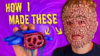 Thumbnail: How I made Trying Candy From Other Dimensions Part 4