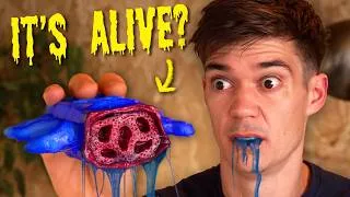 Thumbnail: Trying Candy From Other Dimensions | 4