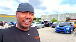 Thumbnail: SHOULD I SELL MY SUPERCAR COLLECTION…?