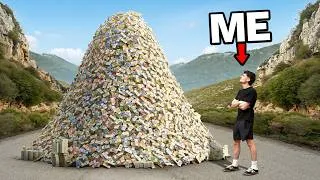 Thumbnail: I Bought 5 Billion Of The World's Cheapest Currency