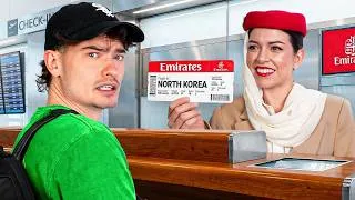 Thumbnail: I Asked Every Airline To "Surprise Me"