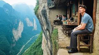 Thumbnail: I Investigated Impossible Places That Actually Exist