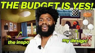Thumbnail: HOW I'M DECORATING MY APARTMENT IN 2026!