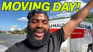 Thumbnail: Y'ALL WANT A HOUSE TOUR? (moving into my Charlotte studio!)