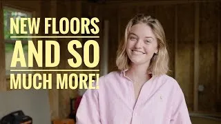 Thumbnail: Watch this before and after home transformation come to life!