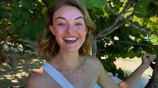 Thumbnail: ST John adventure vlog part 1 with Willow Hand
