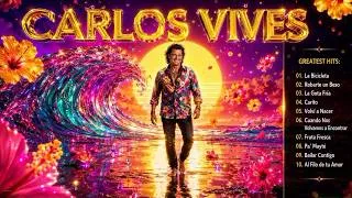 Thumbnail: Full Album 2026 – Carlos Vives | La Bicicleta, La Tierra del Olvido y Grandes Éxitos
