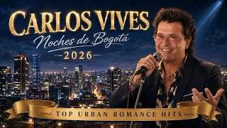 Thumbnail: Las 20 Mejores Canciones de Carlos Vives – Fruta Fresca, Volví a Nacer y Clásicos Inolvidables