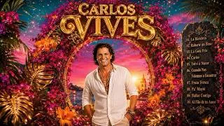 Thumbnail: La Bicicleta, Robarte un Beso y La Tierra del Olvido – Carlos Vives Greatest Hits