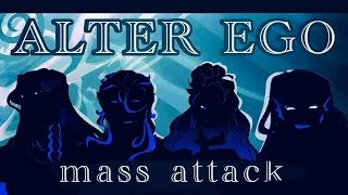 Thumbnail: ALTER EGO: Mass Attack // Epic the Musical