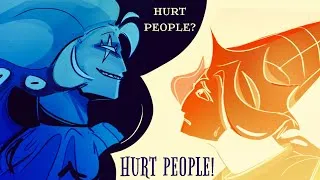 Thumbnail: Laplace's Angel // Cookie Run Kingdom animatic