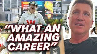 Thumbnail: India's World Cup win, IPL preview, Alyssa Healy's last match & Haddin's new job?