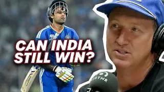 Thumbnail: South Africa's resurgence, Brook's brilliant ton, India's shock loss & tour memories of South Africa