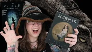 Thumbnail: All the wasted years...