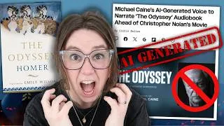 Thumbnail: The Michael Caine situation is SHAMEFUL