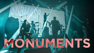 Thumbnail: SUBMASQ "Monuments" - Official Video
