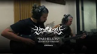 Thumbnail: Loneshore "Parhelion" - Guitar Playthrough